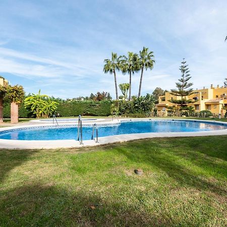 Apartamento Duplex Los Cartujanos I Marbella Exteriér fotografie