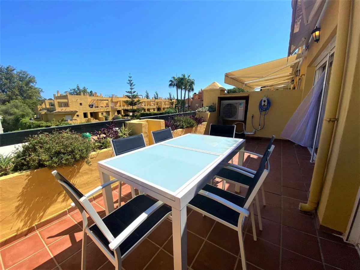 Apartamento Duplex Los Cartujanos I Marbella Exteriér fotografie