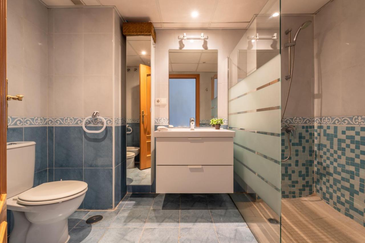 Apartamento Duplex Los Cartujanos I Marbella Exteriér fotografie