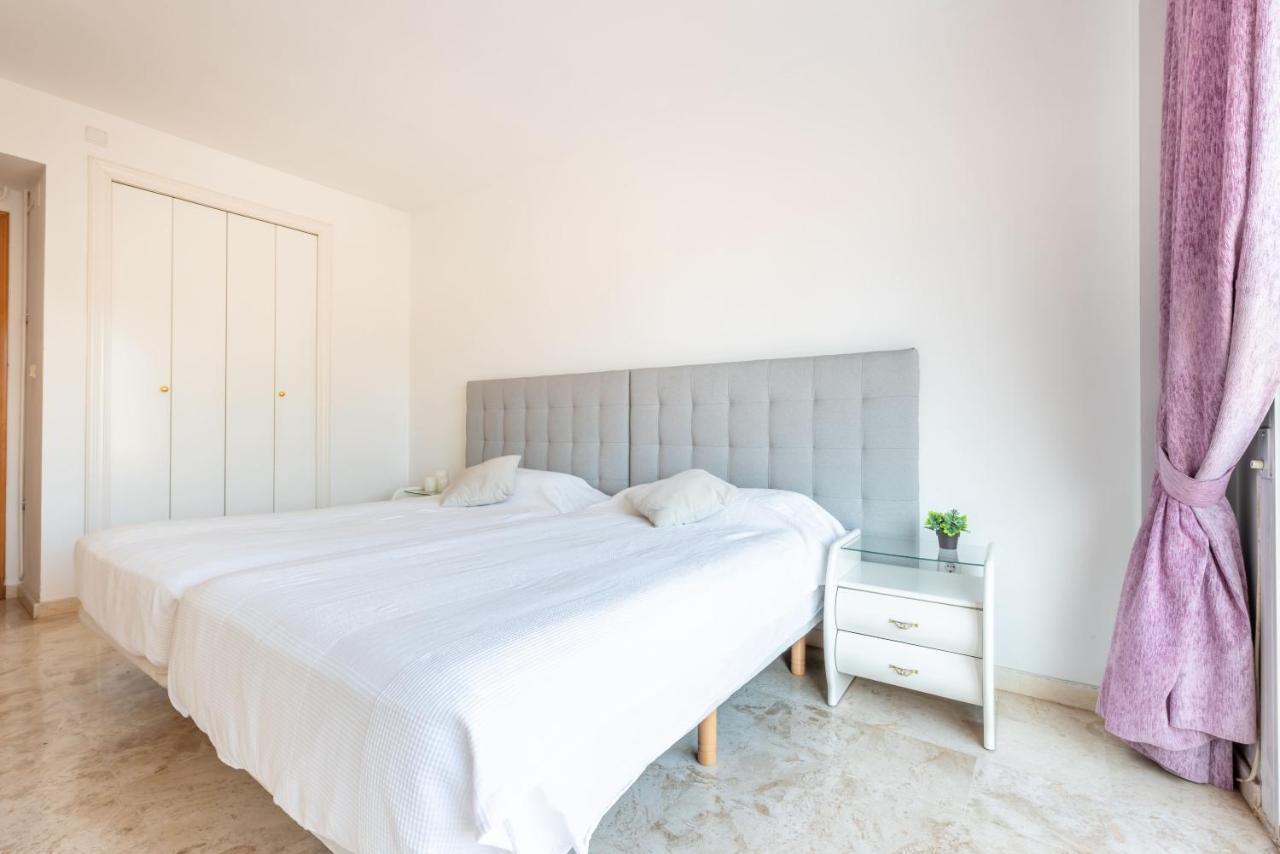 Apartamento Duplex Los Cartujanos I Marbella Exteriér fotografie