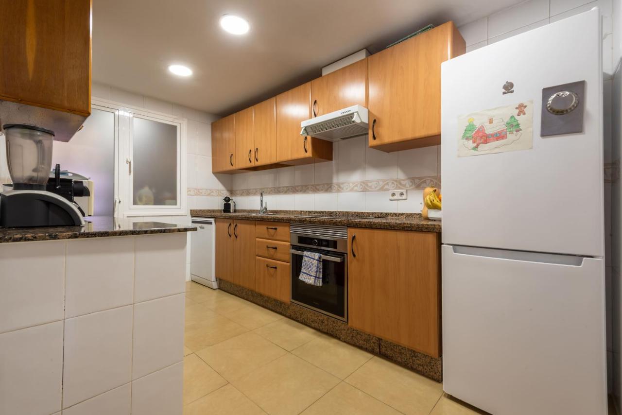 Apartamento Duplex Los Cartujanos I Marbella Exteriér fotografie