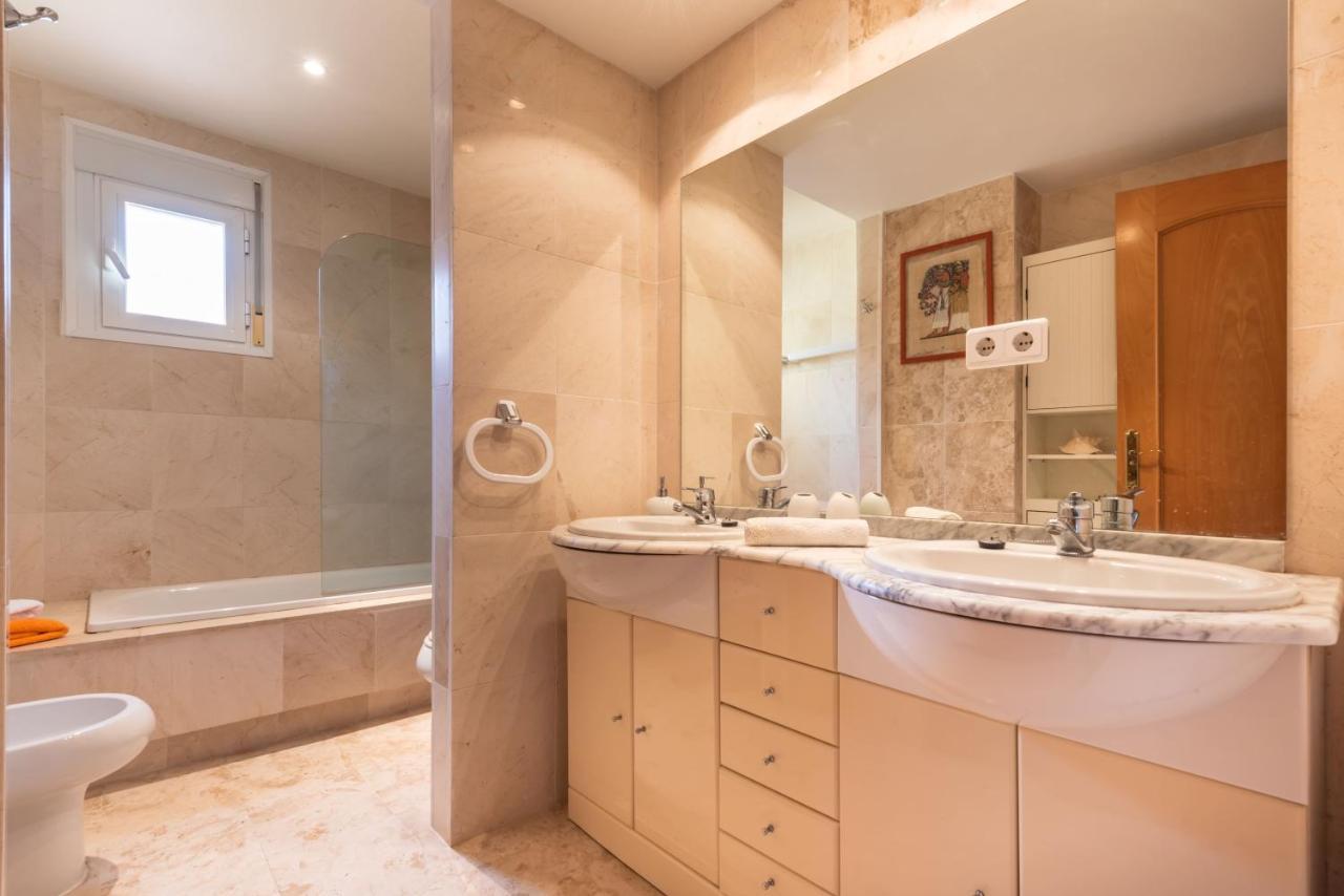 Apartamento Duplex Los Cartujanos I Marbella Exteriér fotografie