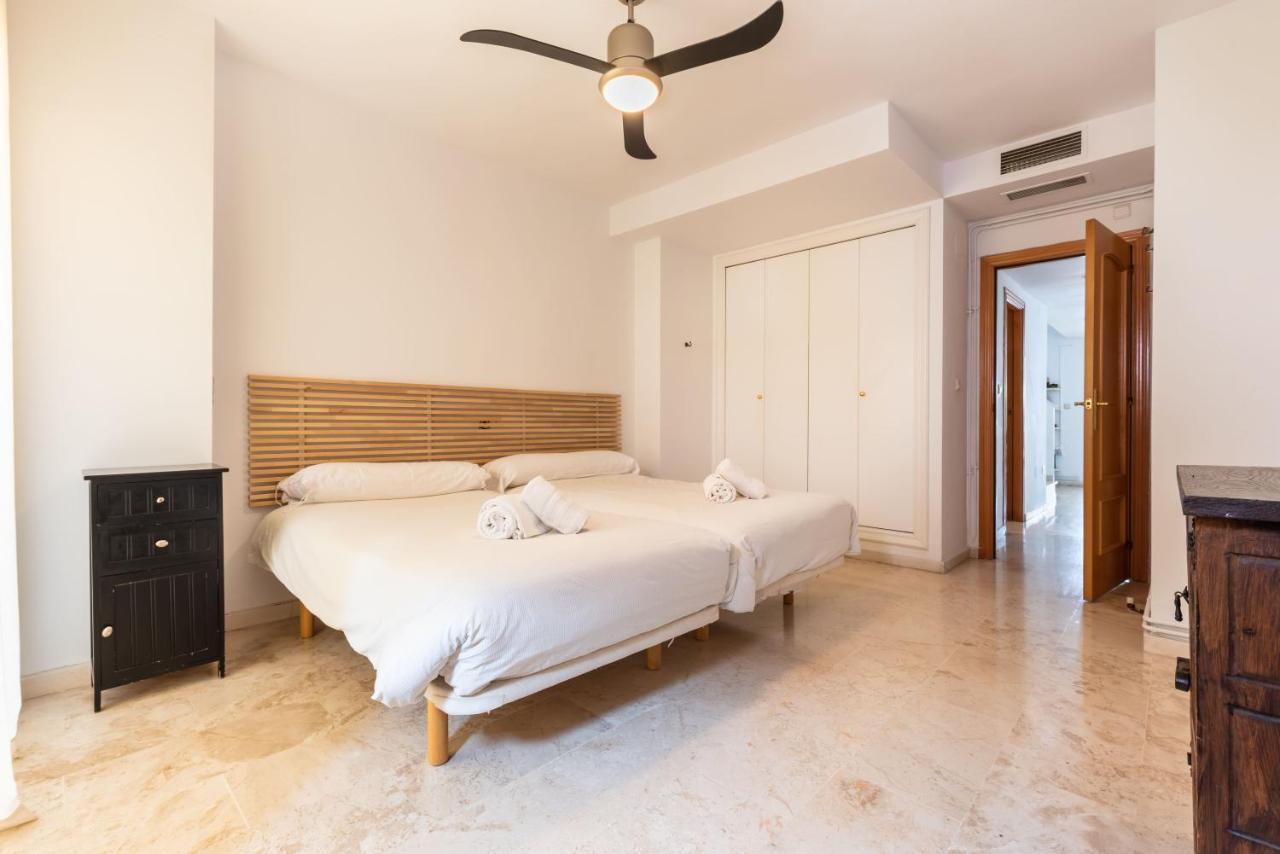 Apartamento Duplex Los Cartujanos I Marbella Exteriér fotografie